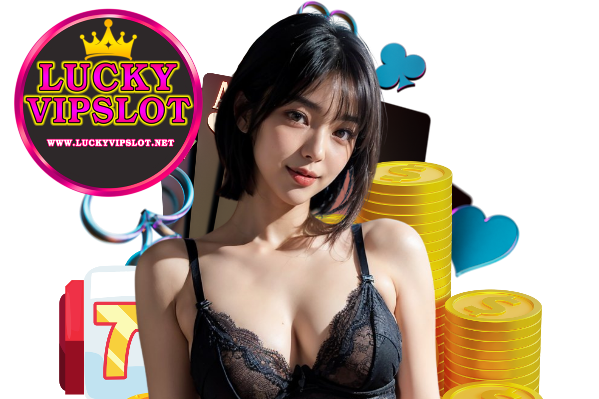 luckyvip slot